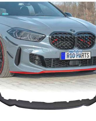 SPOILER LIP BMW F40 LOOK M