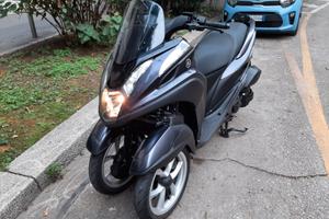 Yamaha Tricity 125 - 2015