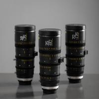 Lenti Cine - DZO Catta Zoom kit