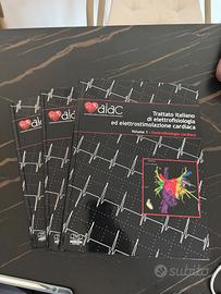 Libro AIAC Trattato di elettofisiologia