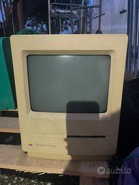 Apple Macintosh Classic ‘ pezzo raro !!