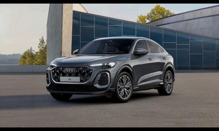 Audi Q5 3nd serie SPB TDI 150 kW mHEV+ S tron...