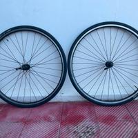 Cerchi bici da corsa ruote