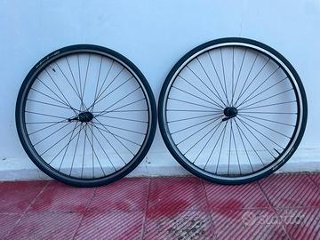 Cerchi bici da corsa ruote