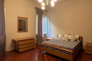 Camera matrimoniale a Lucca