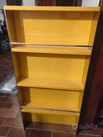 Mensole da esposizione 