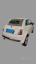 Fiat 500 (2007-2016) - 2013