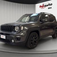 Jeep Renegade 1.6 mjt Night Eagle 2wd 120cv ddct