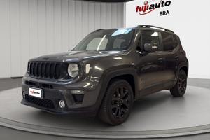 Jeep Renegade 1.6 mjt Night Eagle 2wd 120cv ddct