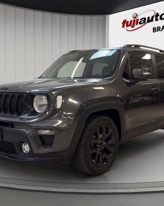 Jeep Renegade 1.6 mjt Night Eagle 2wd 120cv