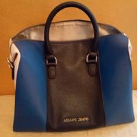 Borsa bauletto Armani