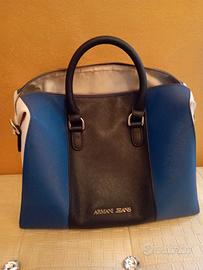 Borsa bauletto Armani