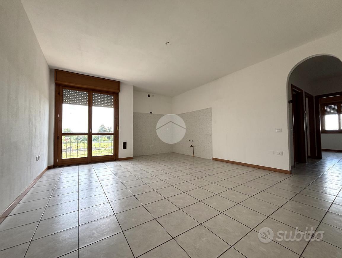 Appartamento – Sergnano - Vista 3