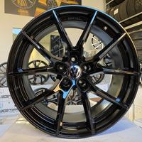 Cerchi NUOVI Volkswagen raggio 19 cod.98432