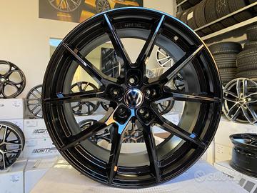 Cerchi NUOVI Volkswagen raggio 19 cod.98432