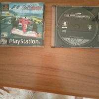 giochi PlayStation one