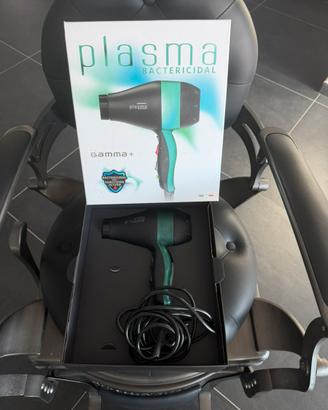 Phon asciugacapelli professionale gamma piu plasma