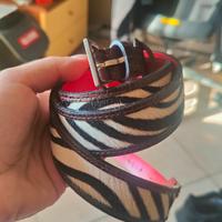 😱 cintura in cavallino max mara 💗🔥
