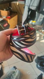 😱 cintura in cavallino max mara 💗🔥