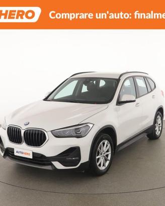 BMW X1 GW38985