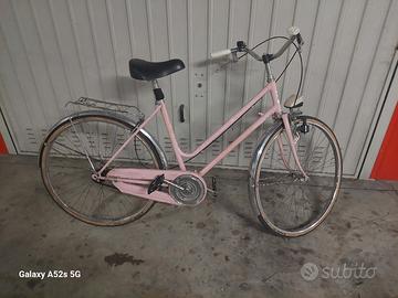 bici da donna 