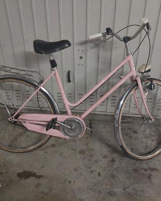 bici da donna 