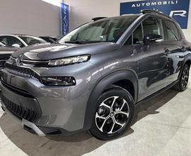 CITROEN C3 Aircross 1.2 T 110CV S&S Shine Pack/N