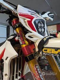 Beta Xtrainer 300 - 2022