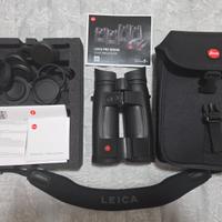 Bino telemetro 10x42  geovid pro Se