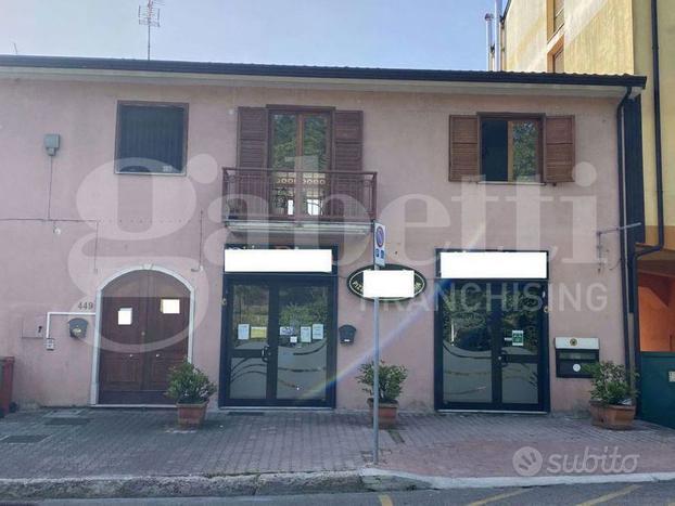 Appartamento Avellino [cod. rif5906998VRG]