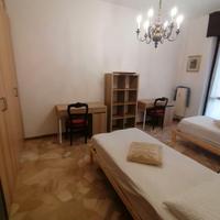 Posto letto per studentessa