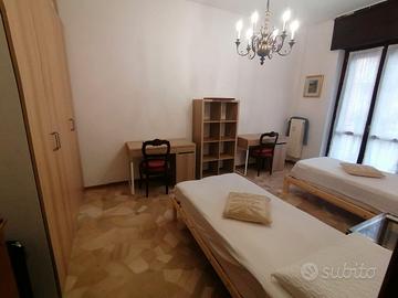 Posto letto per studentessa