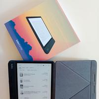 ebook reader KOBO FORMA