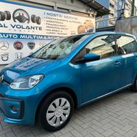 Volkswagen up! 1.0 5p. move up!- NeoPatentati
