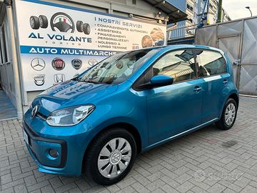 Volkswagen up! 1.0 5p. move up!- NeoPatentati