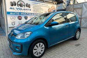 Volkswagen up! 1.0 5p. move up!- NeoPatentati