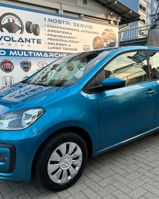 Volkswagen up! 1.0 5p. move up!- NeoPatentati