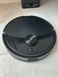 roborock Q10 S5+ Robot Aspirapolvere con Stazione