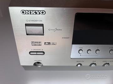 Amplificatore ONKYO
