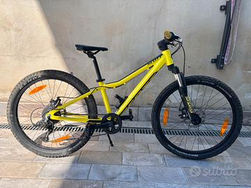 MTB Scott Scale 24