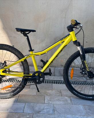MTB Scott Scale 24