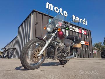 Moto Guzzi Nevada 750 - 2002