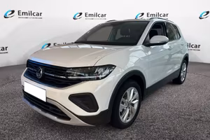 VOLKSWAGEN Nuova T-Cross Edition Plus 1.0 TS N6527