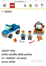 LEGO CITY 60241