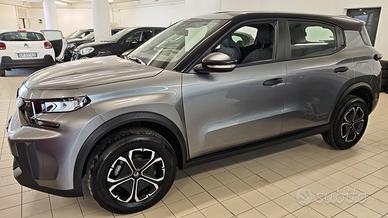 Citroen C3 Aircross PureTech Turbo 100 CV You
