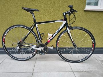 Bici Scapin taglia S ibrida città-corsa