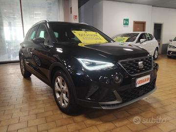 SEAT Arona 1.0 EcoTSI 110 CV DSG FR 17" LED