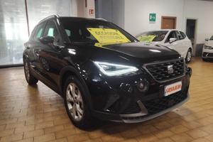 SEAT Arona 1.0 EcoTSI 110 CV DSG FR 17" LED