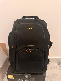 Zaino Case Logic SLRC-206