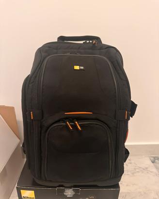 Zaino Case Logic SLRC-206